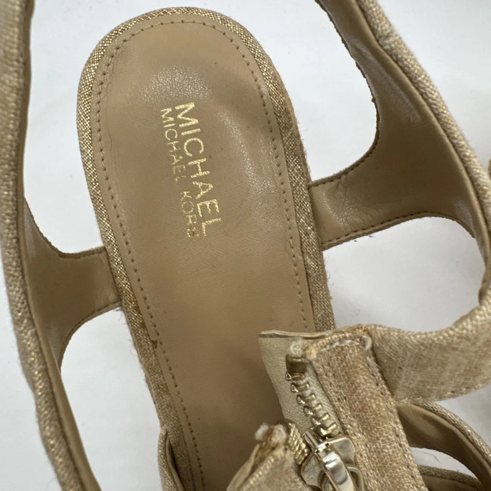 Michael Kors beautiful shoes
